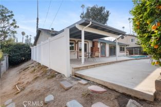 Single Family Residence, 1025 Monte Vista dr, Riverside, CA 92507 - 46