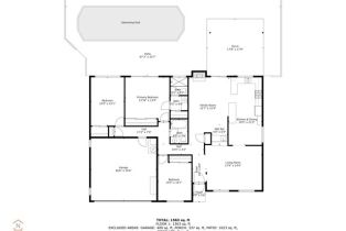 Single Family Residence, 1025 Monte Vista dr, Riverside, CA 92507 - 58