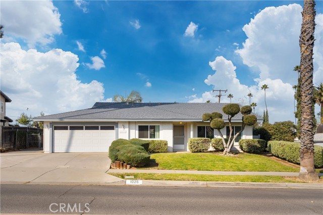 Single Family Residence, 1025 Monte Vista dr, Riverside, CA 92507 - 1
