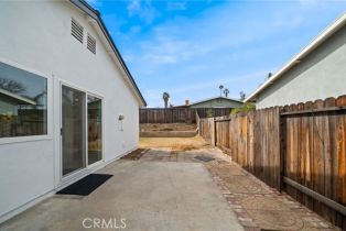 Single Family Residence, 1262 Eucalyptus ave, Corona, CA 92879 - 23