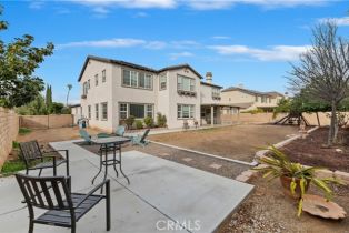 Single Family Residence, 13071 Solomon Peak drive, Riverside, CA 92503 - 33