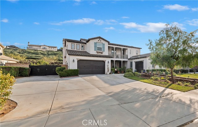 Single Family Residence, 13071 Solomon Peak drive, Riverside, CA 92503 - 1