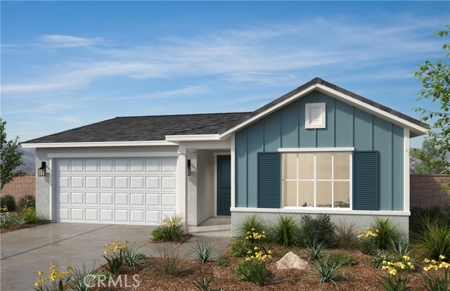 Single Family Residence, 19246 Salamanca st, Riverside, CA 92508 - 1