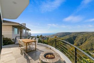 Single Family Residence, 1425 Skyline dr, Laguna Beach, CA 92651 - 44