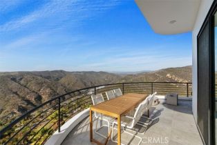 Single Family Residence, 1425 Skyline dr, Laguna Beach, CA 92651 - 46