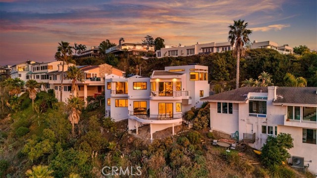 Single Family Residence, 1425 Skyline dr, Laguna Beach, CA 92651 - 1