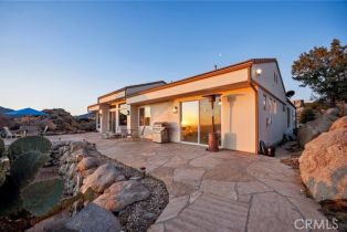 Single Family Residence, 60125 Carrizo rd, Mountain Center, CA 92561 - 36