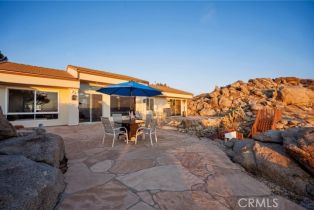 Single Family Residence, 60125 Carrizo rd, Mountain Center, CA 92561 - 37