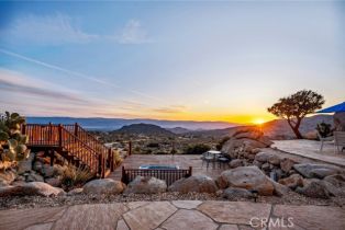 Single Family Residence, 60125 Carrizo rd, Mountain Center, CA 92561 - 40