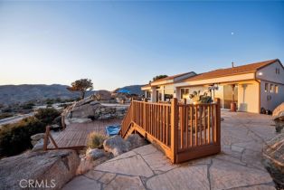 Single Family Residence, 60125 Carrizo rd, Mountain Center, CA 92561 - 41