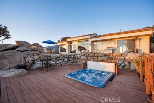 Single Family Residence, 60125 Carrizo rd, Mountain Center, CA 92561 - 42