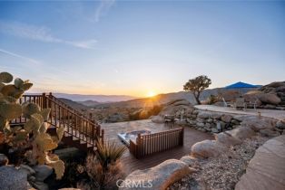 Single Family Residence, 60125 Carrizo rd, Mountain Center, CA 92561 - 43