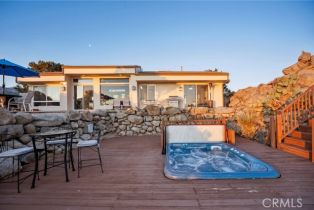 Single Family Residence, 60125 Carrizo rd, Mountain Center, CA 92561 - 45