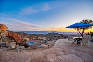 Single Family Residence, 60125 Carrizo rd, Mountain Center, CA 92561 - 5