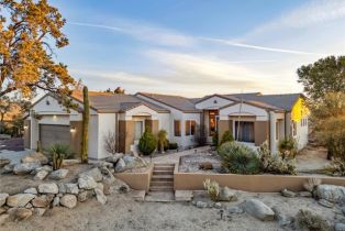 Single Family Residence, 60125 Carrizo rd, Mountain Center, CA 92561 - 51