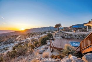 Single Family Residence, 60125 Carrizo rd, Mountain Center, CA 92561 - 6