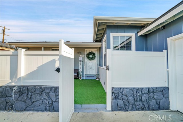 Single Family Residence, 2807 129TH, Gardena, CA 90248 - 1