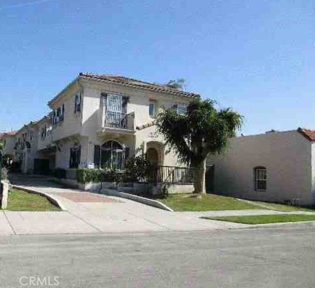 Condominium, 45 Genoa st, Arcadia , CA 91006 - 1