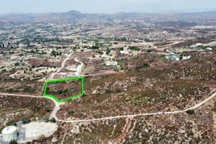 Land, 38700 Esplendida WAY, Temecula, CA  Temecula, CA 92592