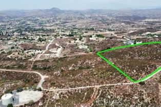 Land, 38100 Esplendida WAY, Temecula, CA  Temecula, CA 92592