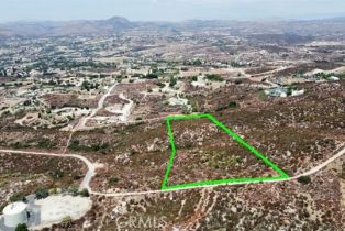 Land, 38900 Esplendida WAY, Temecula, CA  Temecula, CA 92592