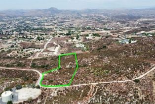 Land, 38800 Esplendida WAY, Temecula, CA  Temecula, CA 92592