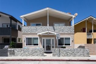 Residential Lease, 209 Cypress ST, Newport Beach, CA  Newport Beach, CA 92661