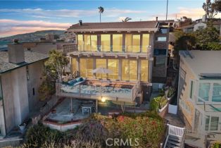 Single Family Residence, 1911 Ocean way, Laguna Beach, CA 92651 - 37