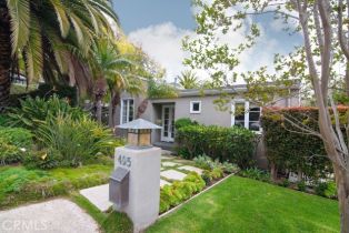 Residential Lease, 495 Locust ST, Laguna Beach, CA  Laguna Beach, CA 92651