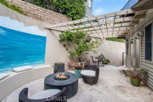 Single Family Residence, 426 Nyes pl, Laguna Beach, CA 92651 - 37