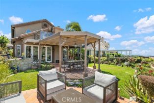 Single Family Residence, 7 San Raphael, Dana Point, CA 92629 - 31