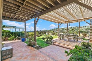 Single Family Residence, 7 San Raphael, Dana Point, CA 92629 - 32