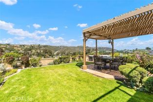 Single Family Residence, 7 San Raphael, Dana Point, CA 92629 - 33