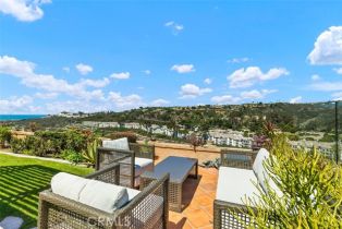 Single Family Residence, 7 San Raphael, Dana Point, CA 92629 - 35