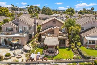 Single Family Residence, 7 San Raphael, Dana Point, CA 92629 - 43