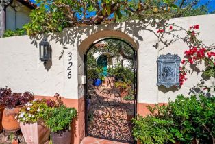 Single Family Residence, 326 Magnolia dr, Laguna Beach, CA 92651 - 3