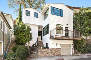 Residential Lease, 370 Nyes PL, Laguna Beach, CA  Laguna Beach, CA 92651