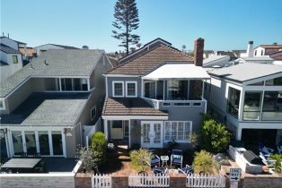Single Family Residence, 123 Bay ave, Newport Beach, CA 92661 - 2