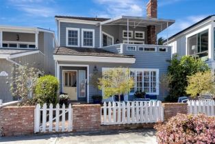 Single Family Residence, 123  E Bay AVE, Newport Beach, CA  Newport Beach, CA 92661