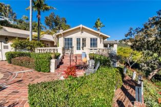 Single Family Residence, 1947 Rim Rock Canyon rd, Laguna Beach, CA 92651 - 11