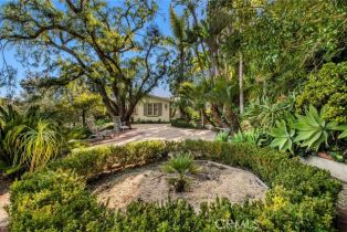 Single Family Residence, 1947 Rim Rock Canyon rd, Laguna Beach, CA 92651 - 17