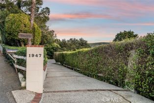 Single Family Residence, 1947 Rim Rock Canyon rd, Laguna Beach, CA 92651 - 20