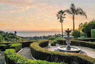 Single Family Residence, 1947 Rim Rock Canyon rd, Laguna Beach, CA 92651 - 31