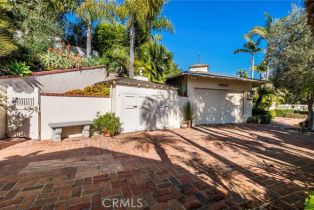 Single Family Residence, 1947 Rim Rock Canyon rd, Laguna Beach, CA 92651 - 9