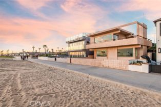 Single Family Residence, 1232 Oceanfront, Newport Beach, CA 92661 - 2