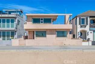 Single Family Residence, 1232 Oceanfront, Newport Beach, CA 92661 - 7