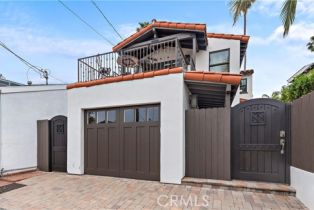 Single Family Residence, 1155 Catalina, Laguna Beach, CA 92651 - 29