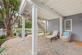 Single Family Residence, 1466 Randall way, Laguna Beach, CA 92651 - 23