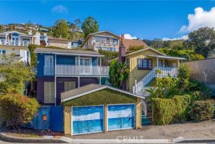 Residential Income, 217 &223  Nyes PL, Laguna Beach, CA  Laguna Beach, CA 92651