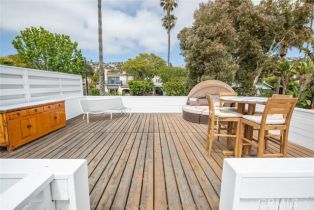 Single Family Residence, 1143 Catalina, Laguna Beach, CA 92651 - 40